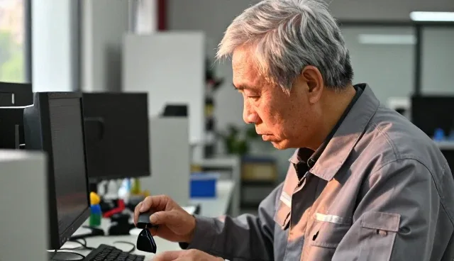 化方案在设备中的实际应用分析