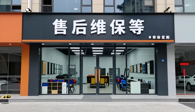 技术发展驱动下的非标定制需求变化与应对策略
