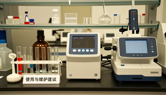 设备选型中的关键因素及实际应用分析